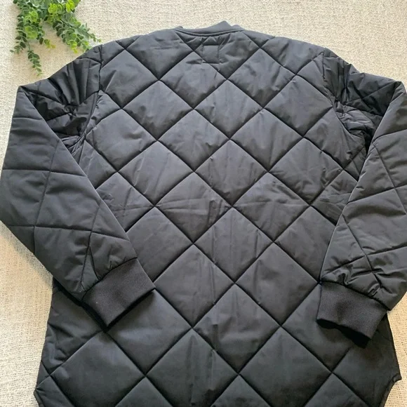 DC Men's Hedgehope Jacket Blue Navy XL